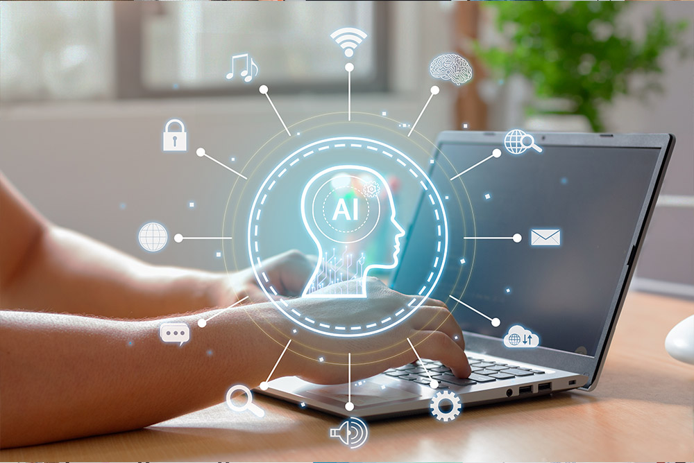 AI - Driven Solutions